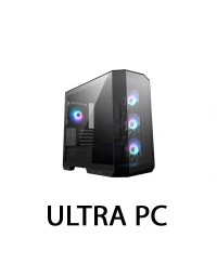 ULTRA PC Intel Ultra 7 265KF Gigabyte B860 EAGLE WIFI6E 1TB SSD 16GB DDR5 RTX5070 12GB