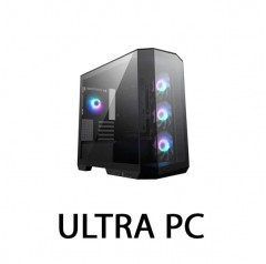 ULTRA PC Intel Ultra 7 265KF Gigabyte B860 EAGLE WIFI6E 1TB SSD 16GB DDR5 RTX5070 12GB