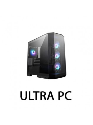 ULTRA PC Intel Core I9-14900KF MSI B760M GAMING PLUS WIFI 1TB 32GB DDR5 RTX5060 Ti 8GB