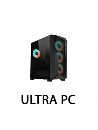 ULTRA PC Intel i7-14700KF Gigabyte Z790 D 1TB SSD 32GB RTX5070 Ti  16GB