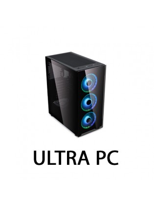 ULTRA PC Intel Core I5-13400F MSI PRO B760M-P 1TB SSD 16GB DDR5 RTX4060 Ti 16GB