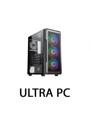 ULTRA PC Intel i5-14600KF Gigabyte B760 GAMING X SSD 1TB 32GB DDR5 RTX5070 TI 16GB