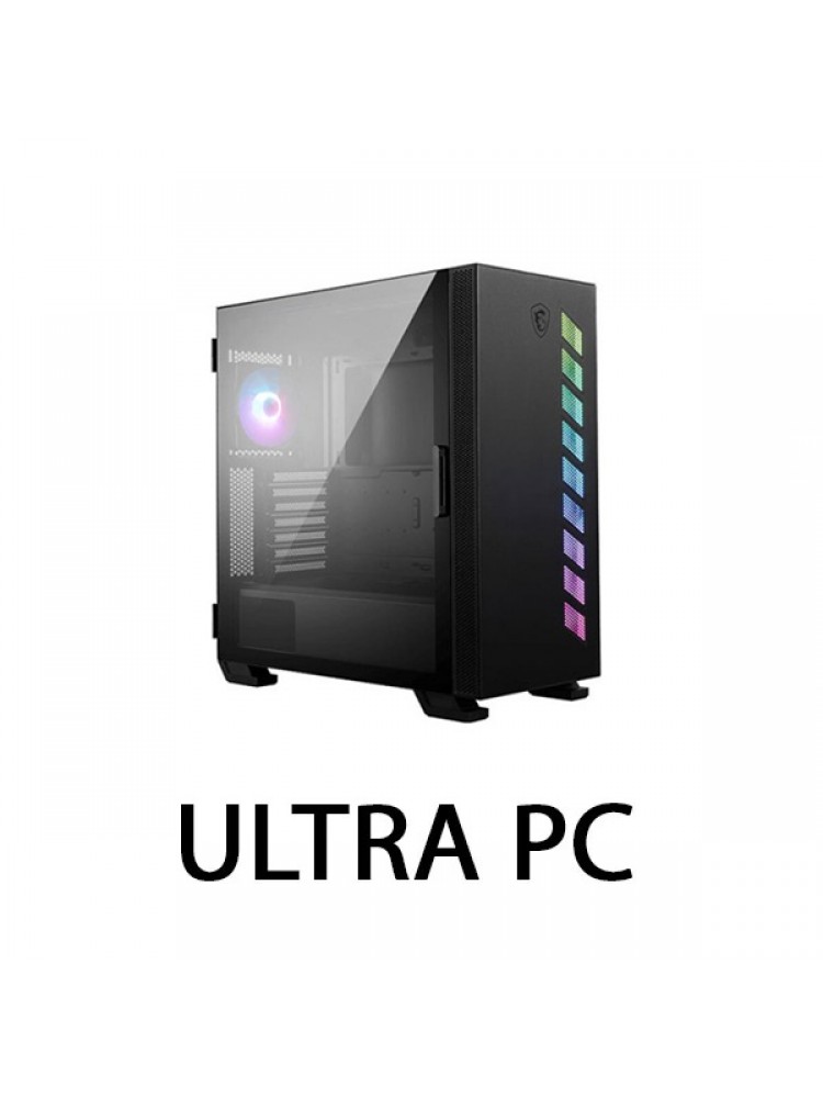 ULTRA PC Intel i7-14700KF MSI PRO Z790-P WIFI 1TB SSD 32GB RTX5070 Ti  16GB
