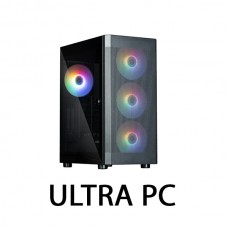 ULTRA PC Intel Core Ultra 5 225F Gigabyte B860M D3HP 1TB SSD 16GB DDR5 RTX5060 Ti 8GB