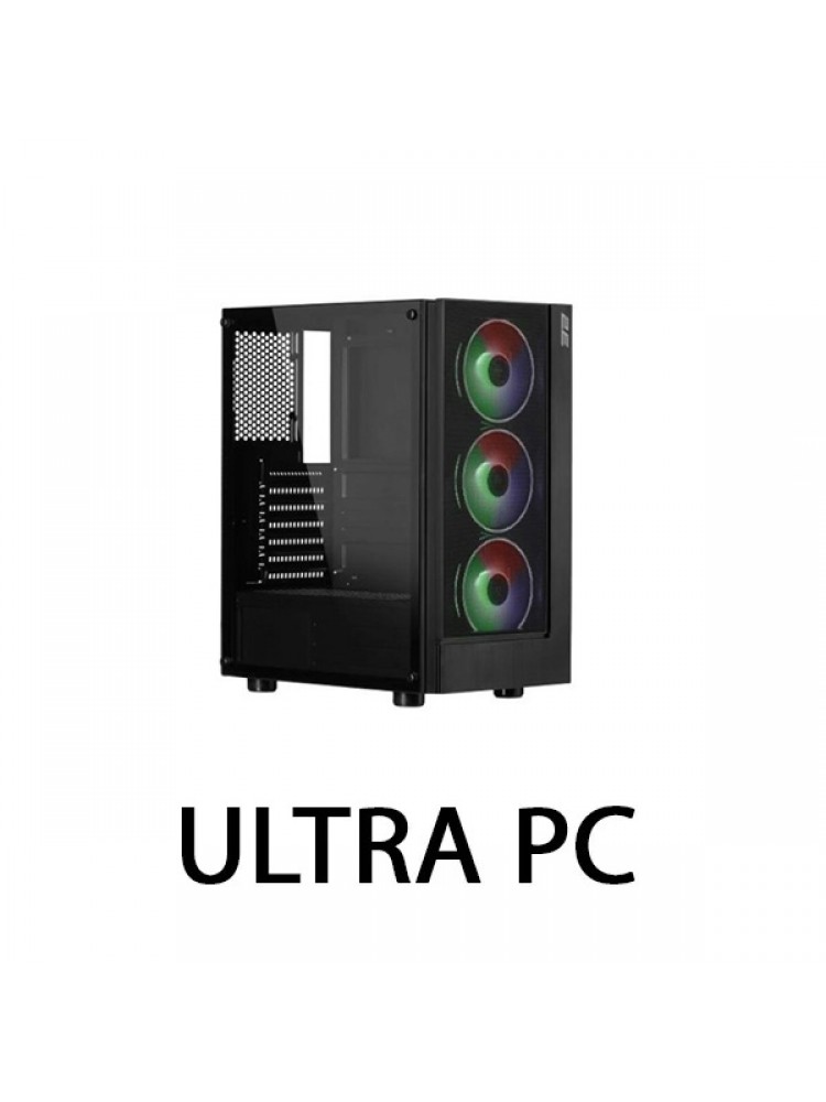 ULTRA PC Intel i5-14600KF Gigabyte B760M D3HP SSD 1TB 16GB DDR5 RTX4070 12GB