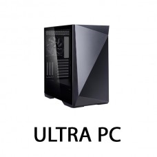 ULTRA PC Intel i5-14600KF Gigabyte B760 GAMING X SSD 1TB 16GB DDR5 RTX4060Ti 16GB