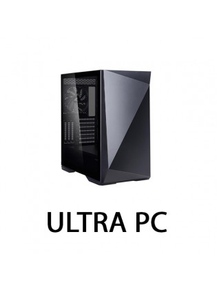 ULTRA PC Intel i5-14600KF Gigabyte B760 GAMING X SSD 1TB 16GB DDR5 RTX4060Ti 16GB