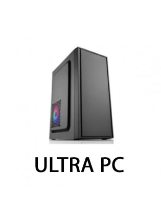 ULTRA PC Intel Core i3-12100 Asus PRIME H610M-F 2DDR4 256GB SSD 8GB 