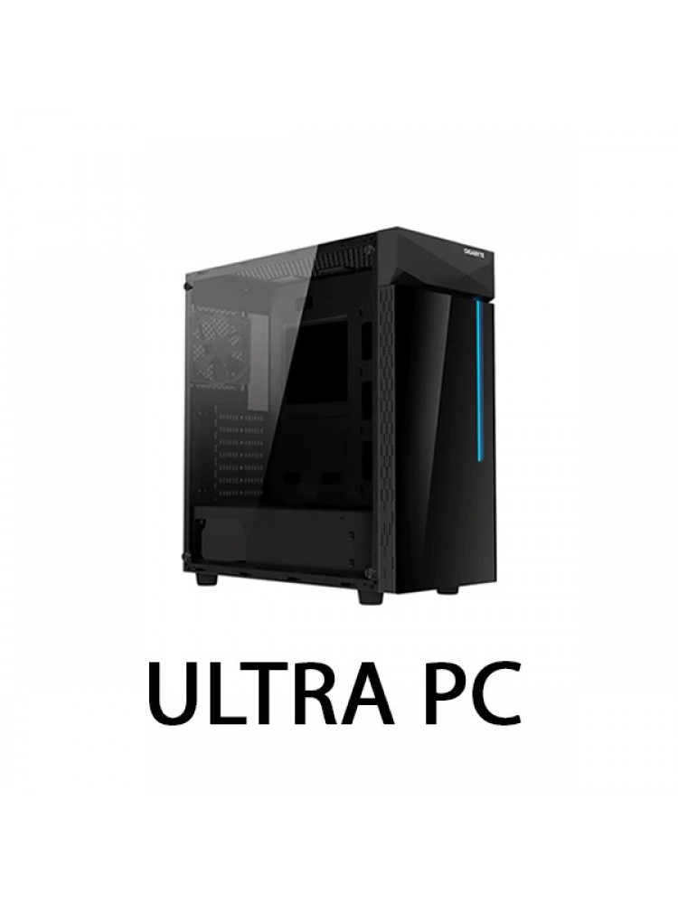 ULTRA PC Intel Core I5-14600K Asus PRIME B760-PLUS 1TB SSD 16GB DDR5 RTX5060 8G