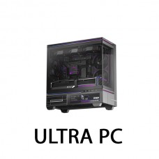 ULTRA PC Ultra 9 285K Gigabyte Z890 GAMING X WIFI7 1TB SSD 64GB RTX5090  64GB