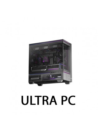 ULTRA PC Ultra 9 285K Gigabyte Z890 GAMING X WIFI7 1TB SSD 64GB RTX5090  64GB