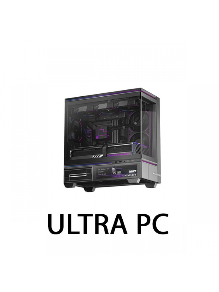 ULTRA PC Ultra 9 285K Gigabyte Z890 GAMING X WIFI7 1TB SSD 64GB RTX5090  64GB