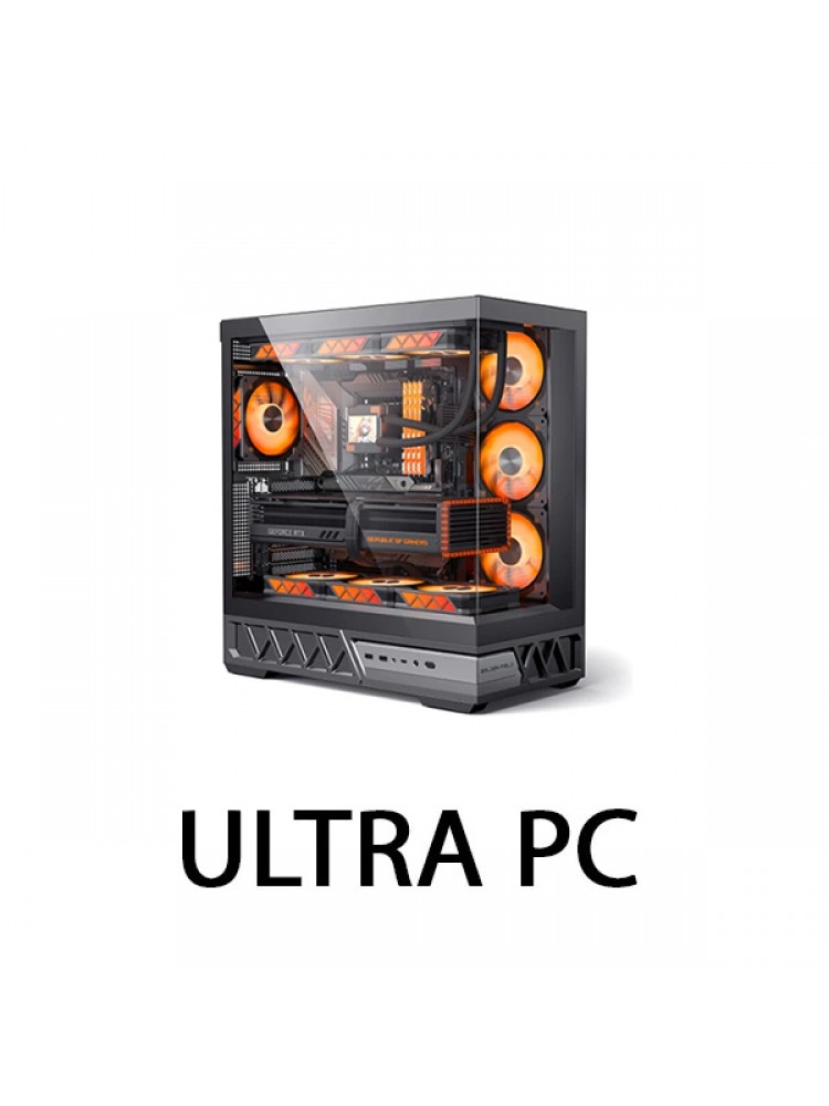ULTRA PC Intel Core I9-14900KF Gigabyte Z790 D AX 1TB SSD 64GB DDR5 RTX5080 16GB