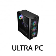 ULTRA PC Intel i7-14700KF Gigabyte B760 GAMING X 1TB SSD 16GB DDR5RTX5060 Ti 16GB