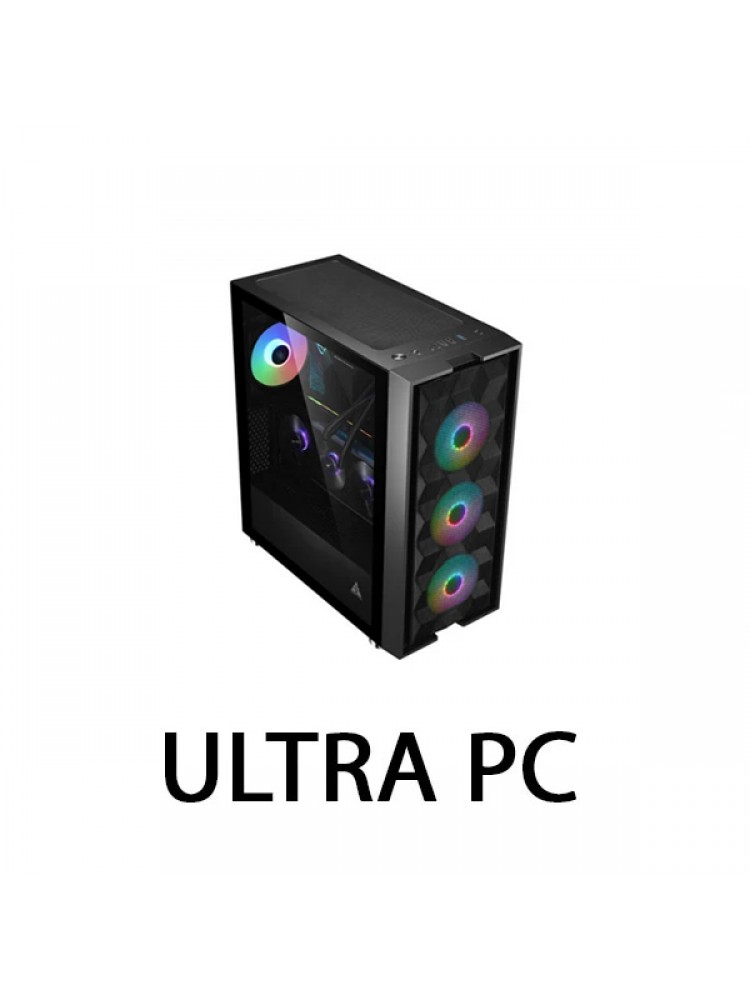 ULTRA PC Ultra 7 265KF Gigabyte B860 EAGLE WIFI6E 1TB SSD 32GB RTX5070 12GB