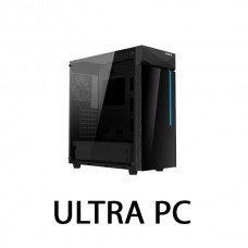ULTRA PC Intel Core I7-14700F Gigabyte B760 GAMING X 1TB SSD 16GB DDR5 RTX5060 Ti 8GB