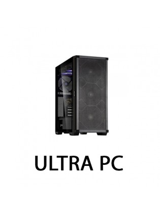 ULTRA PC Intel i7-14700KF MSI B760M GAMING PLUS WIFI  1TB SSD 32GB DDR5 RTX4070 12GB