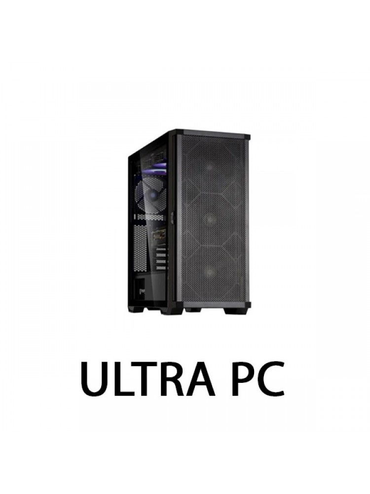 ULTRA PC Intel i7-14700KF MSI B760M GAMING PLUS WIFI  1TB SSD 32GB DDR5 RTX4070 12GB