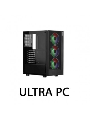 ULTRA PC Intel I5-13400F MSI PRO B760M-E 1TB SSD 16GB DDR5 RTX4060Ti 8GB