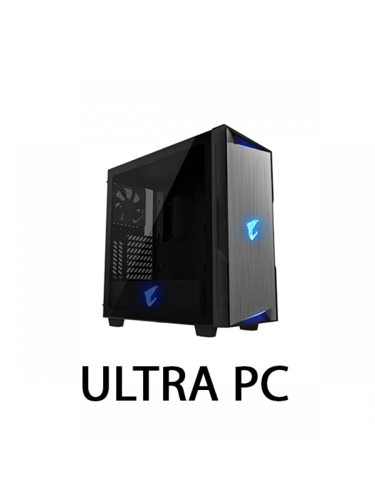 ULTRA PC Intel i7-14700KF Gigabyte Z790 D 1TB SSD 32GB RTX5070 Ti 16GB