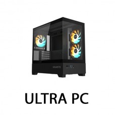 ULTRA PC Intel Core I5-14600KF Gigabyte B760 GAMING X GEN5 1TB SSD 16GB DDR5 RTX5060 8G