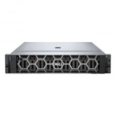 სერვერი: Dell PowerEdge R760xs 1x Intel Xeon Silver 4514Y 1x 32GB 2x 480GB SSD 800W 