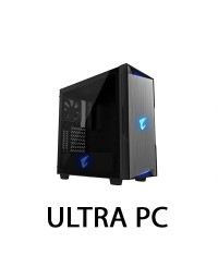 ULTRA PC Intel Ultra 5 245KF Gigabyte B860M GAMING WIFI6 500GB SSD 16GB DDR5 RTX5070 12GB