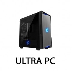 ULTRA PC Intel Ultra 5 245KF Gigabyte B860M GAMING WIFI6 512GB SSD 16GB DDR5 RTX5070 12GB