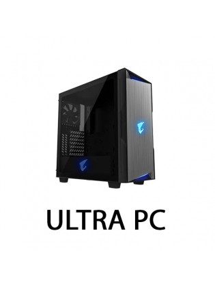 ULTRA PCIntel Core Ultra 5 Gigabyte B860M 500GB 16GB DDR5 RTX5070 12GB