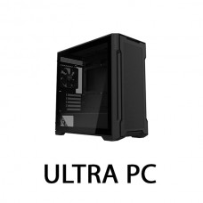 ULTRA PC Intel Core I5-12400F Gigabyte B760M E 1TB SSD 16GB DDR5 RTX5060 8GB