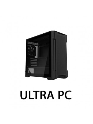 ULTRA PC Intel Core I5-12400F Gigabyte B760M E 1TB SSD 16GB DDR5 RTX5060 8GB