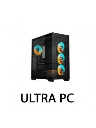 ULTRA PC Intel Core I9-14900KF Gigabyte Z790 D AX 1TB SSD 64GB DDR5 RTX5080 16GB