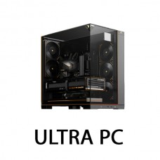 ULTRA PC Intel Core I9-14900KF Gigabyte Z790 D AX 1TB SSD 32GB DDR5 RTX5080 16GB