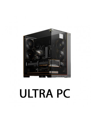 ULTRA PC Intel Core I9-14900KF Gigabyte Z790 D AX 1TB SSD 32GB DDR5 RTX5080 16GB