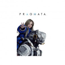 თამაში: PRAGMATA 