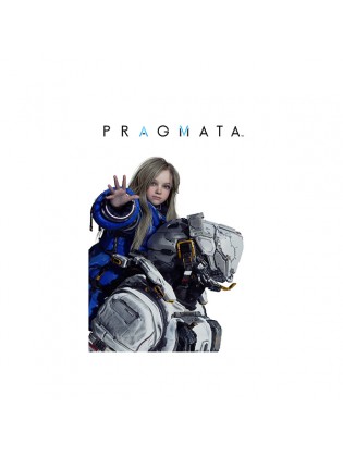 თამაში: PRAGMATA 