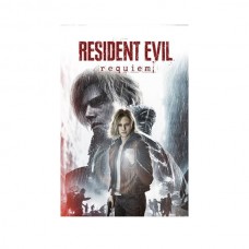 თამაში: Resident Evil Requiem 
