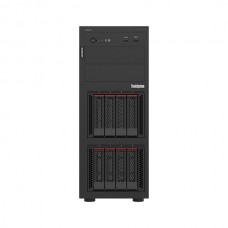 სერვერი: Lenovo ST250 V3 Xeon E-2468 1x32GB No DVD