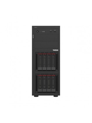 სერვერი: Lenovo ST250 V3 Xeon E-2468 1x32GB No DVD