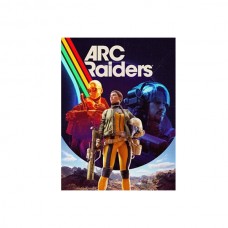 თამაში: ARC Raiders 