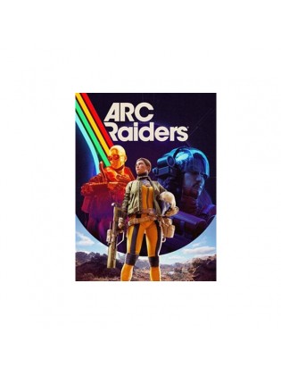 თამაში: ARC Raiders 