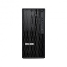 სერვერი: Lenovo ThinkSystem ST45 V3 AMD EPYC 4344P No RAID 2x2TB SATA 32GB No DVD
