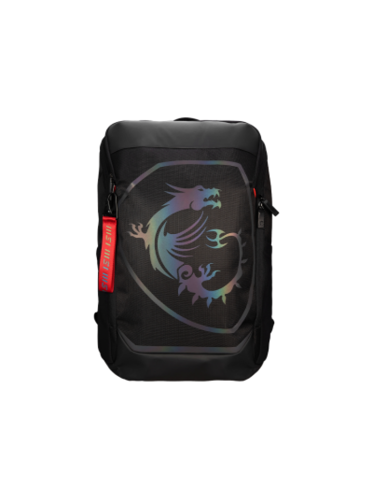 ჩანთა : MSI Titan Gaming Backpack