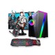ULTRA PC & ნაკრები