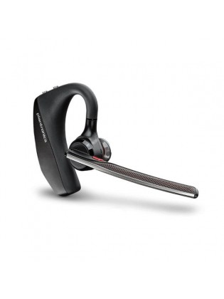 ყურსასმენი: Poly MMZ Plantronics Voyager 5200 Headset In-Ear black - 203500-105