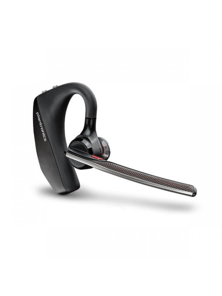 ყურსასმენი: Poly MMZ Plantronics Voyager 5200 Headset In-Ear black - 203500-105