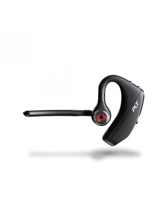 ყურსასმენი: Poly MMZ Plantronics Voyager 5200 Headset In-Ear black - 203500-105