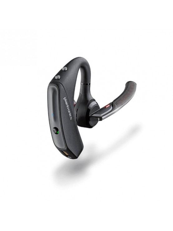 ყურსასმენი: Poly MMZ Plantronics Voyager 5200 Headset In-Ear black - 203500-105