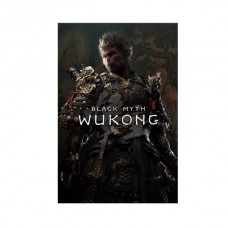 თამაში: Black Myth: Wukong Standard Edition