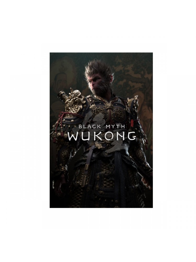 თამაში: Black Myth: Wukong Standard Edition